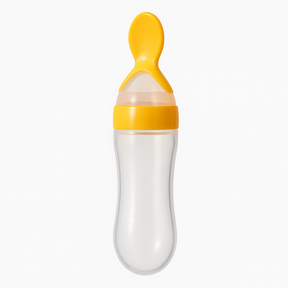 Babe Spoon - Mamadeira com Colher