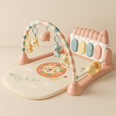 BabeMusic – Tapete de Atividades Musical