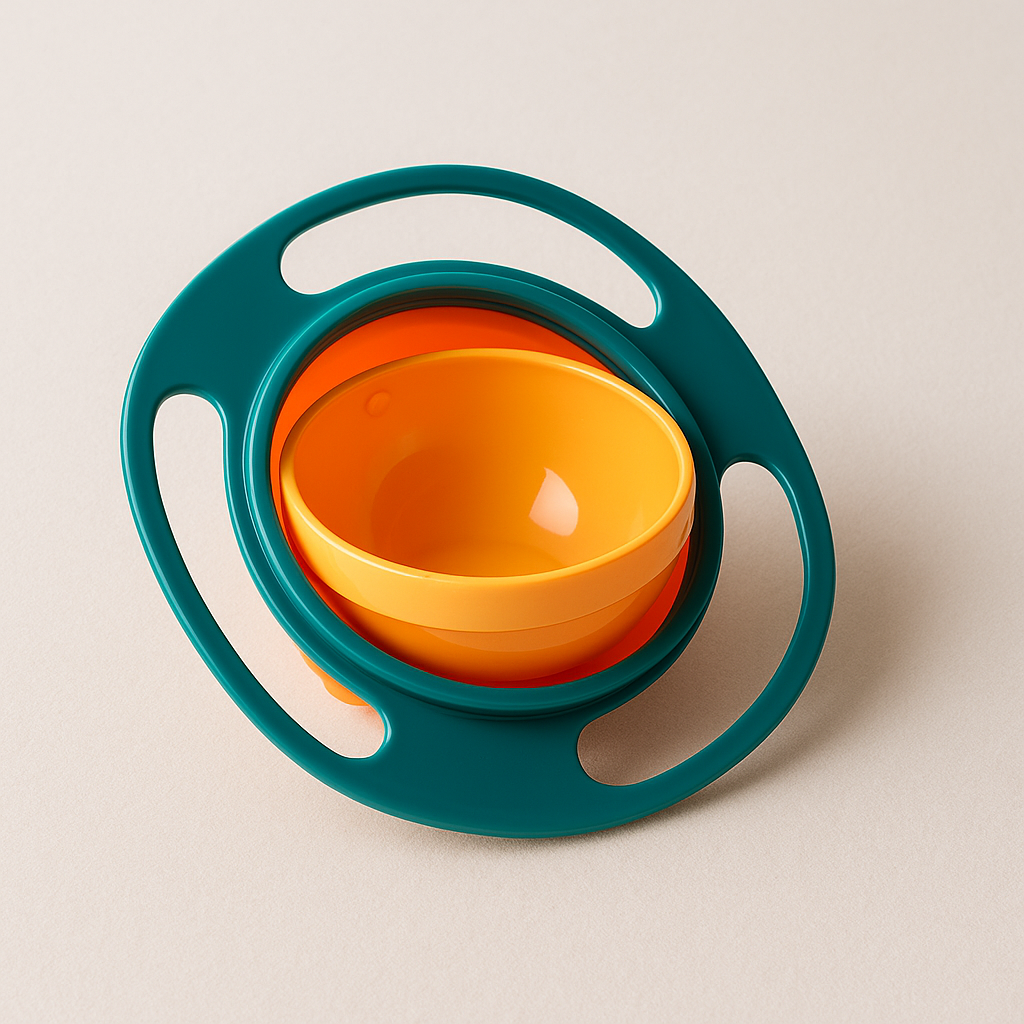 Magic Bowl - Pote Mágico 360