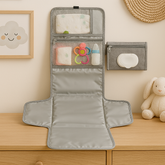 BabeCare - Almofada de Troca Multifuncional